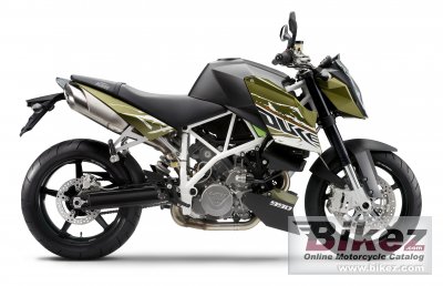 2010 KTM 990 Super Duke photo